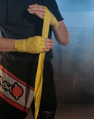 Mieszane sztuki walki to trudny sport, który wymaga znacznej siły fizycznej, wytrzymałości i odporności psychicznej