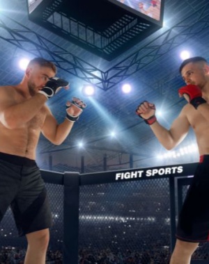 Czego można się spodziewać na gali mieszanych sztuk walki (MMA)