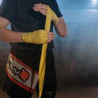 Mieszane sztuki walki to trudny sport, który wymaga znacznej siły fizycznej, wytrzymałości i odporności psychicznej